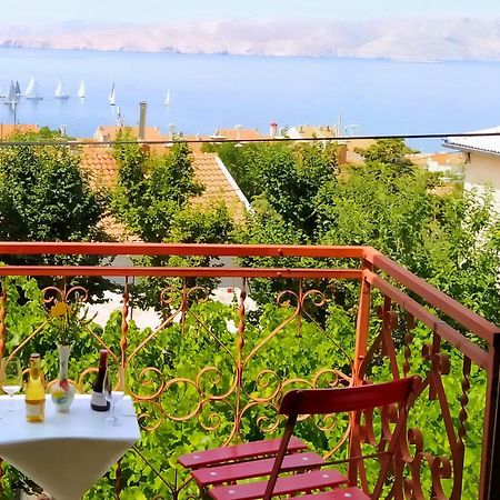 Holiday House With Seaview Senj  Zewnętrze zdjęcie