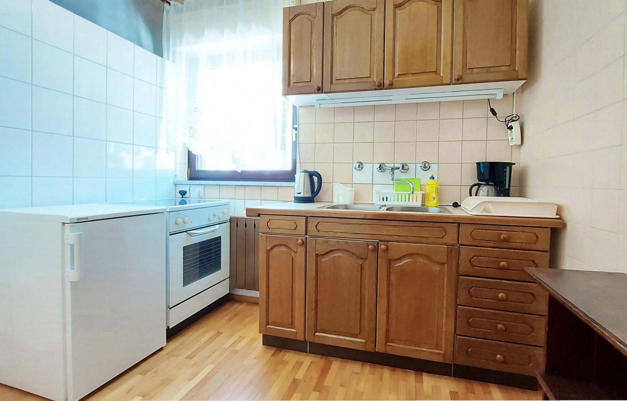 Holiday House With Seaview Senj  Zewnętrze zdjęcie