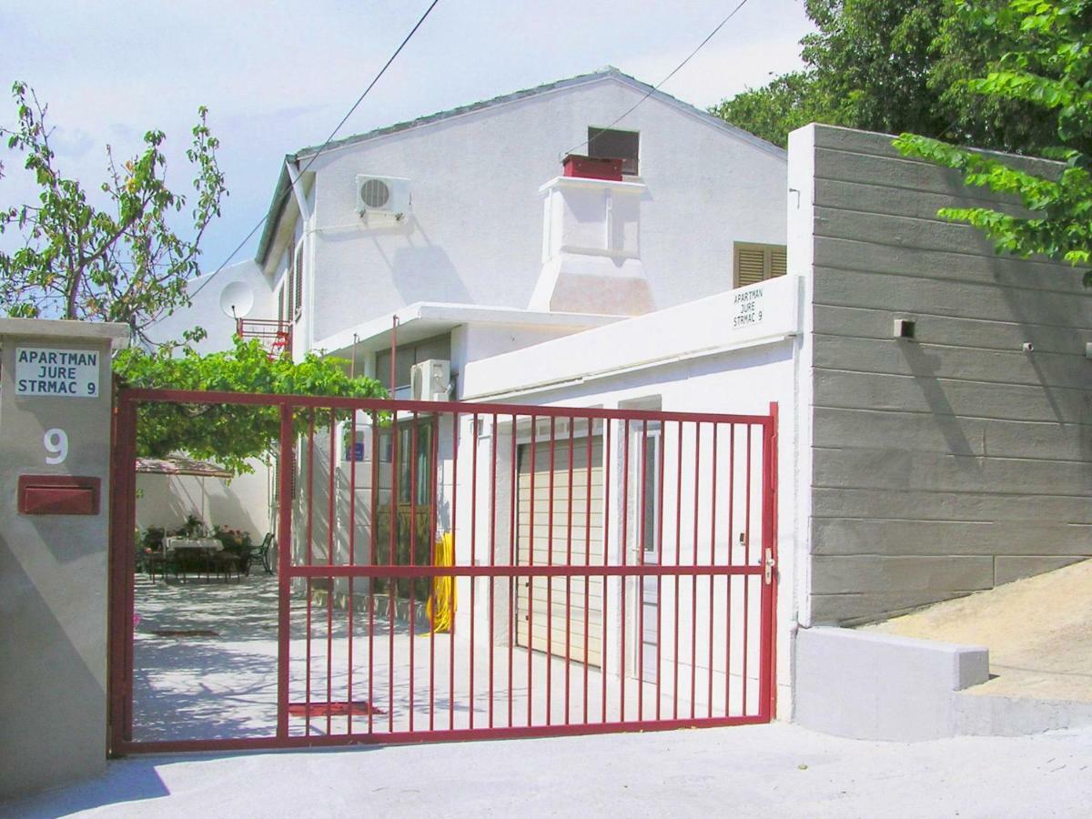 Holiday House With Seaview Senj  Zewnętrze zdjęcie
